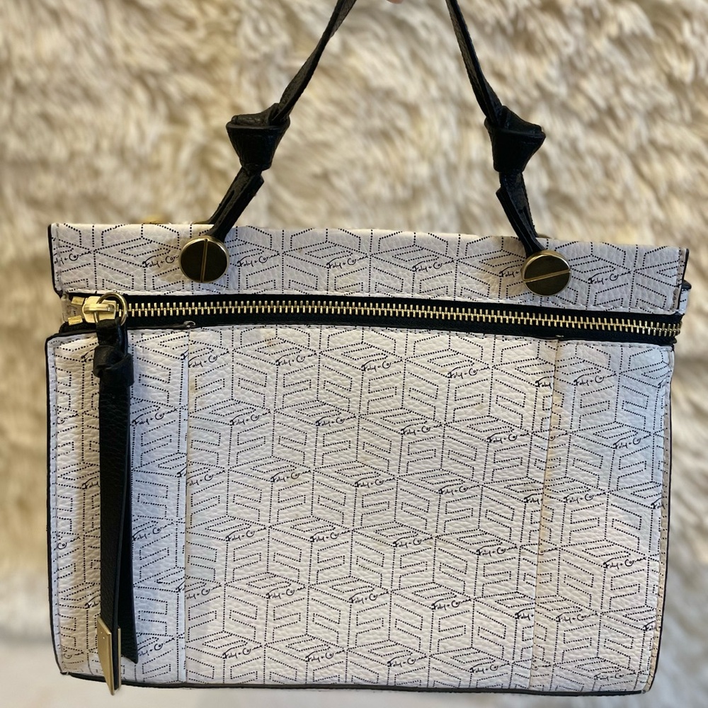 Preloved Purse with Tags